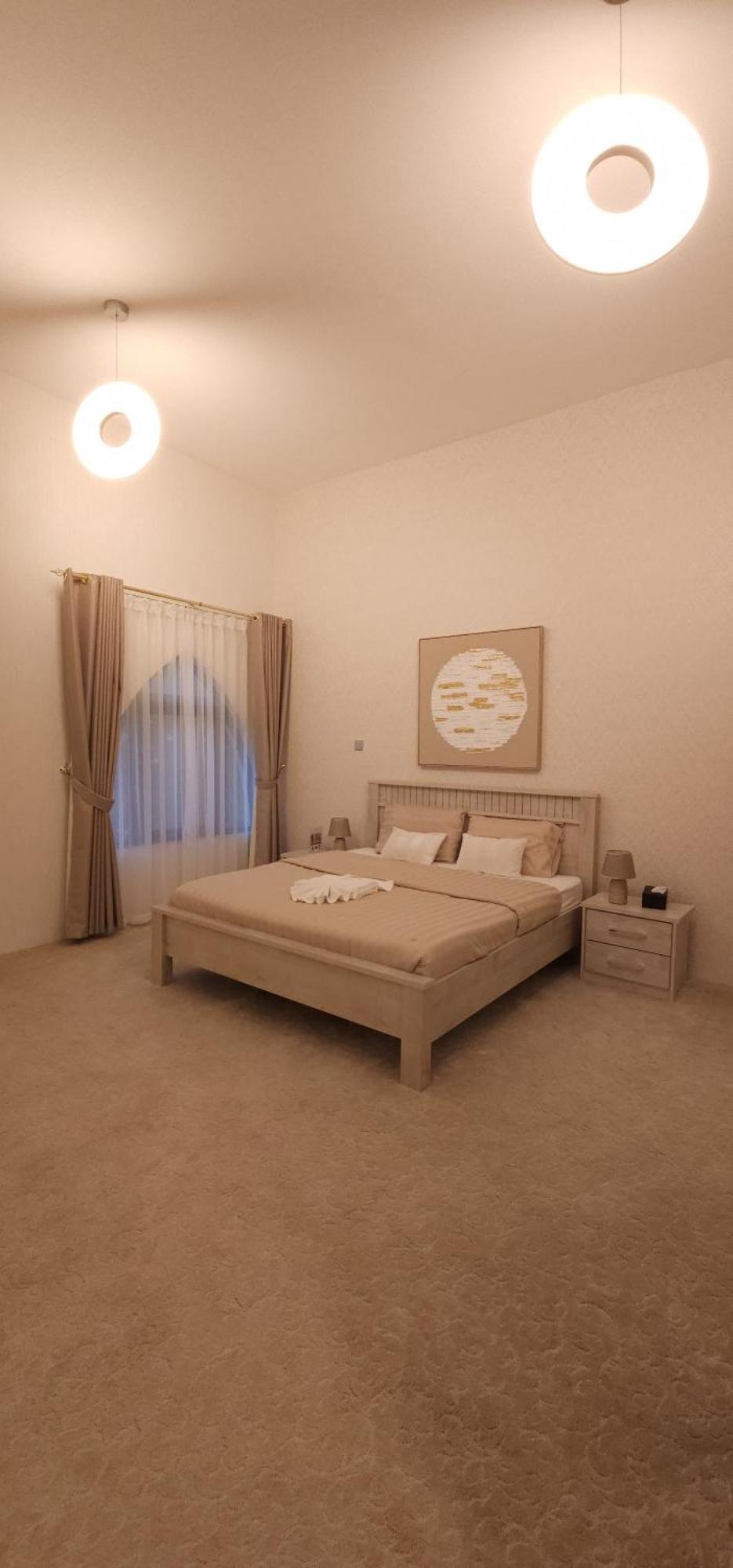 Boutique Hotel Эль-Фуджайра Экстерьер фото
