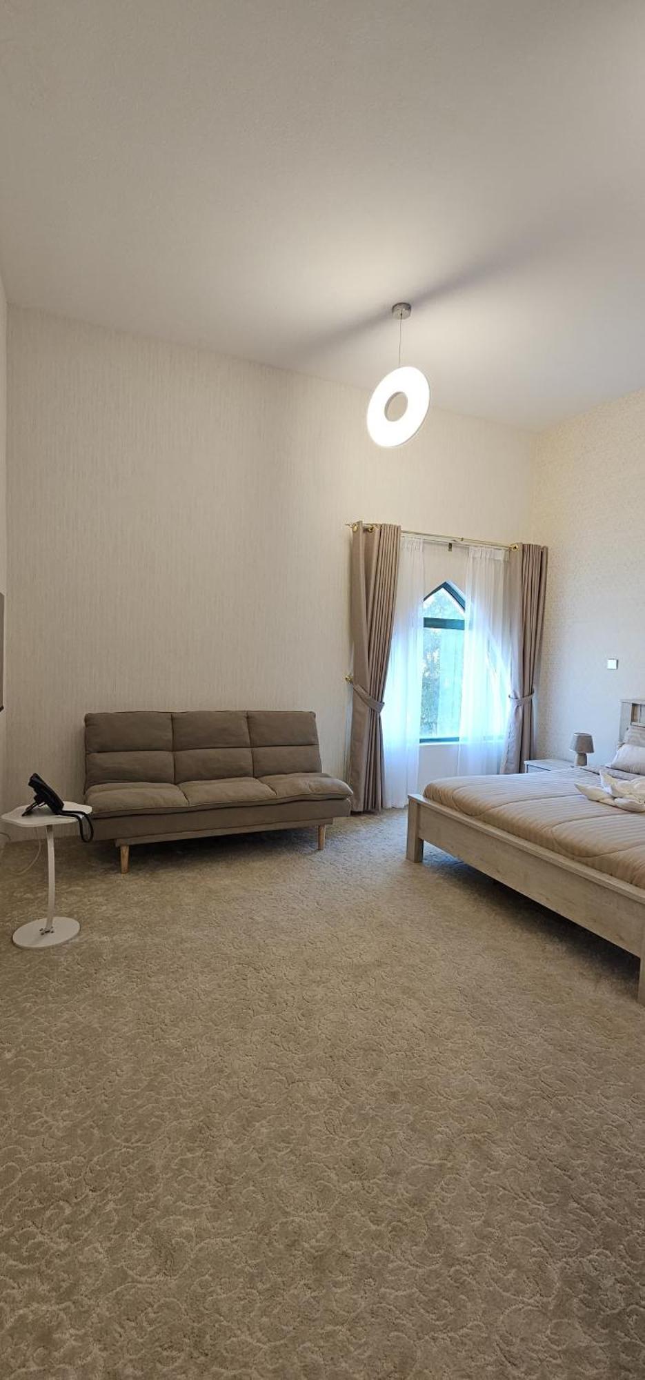 Boutique Hotel Эль-Фуджайра Экстерьер фото