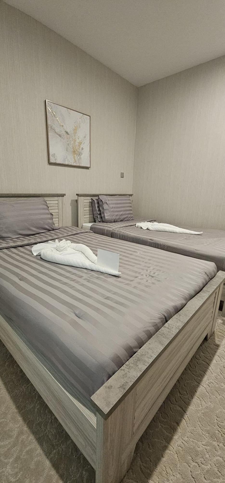 Boutique Hotel Эль-Фуджайра Экстерьер фото
