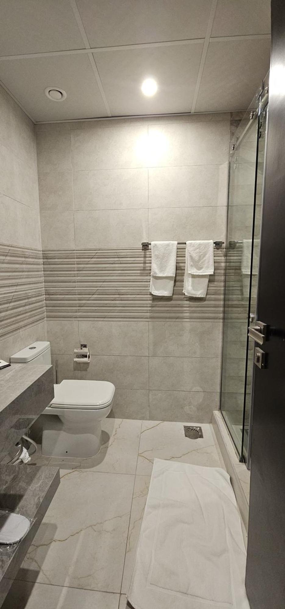 Boutique Hotel Эль-Фуджайра Экстерьер фото