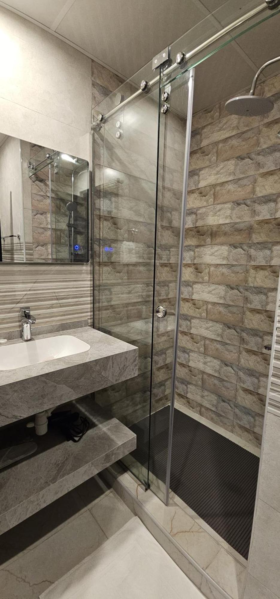Boutique Hotel Эль-Фуджайра Экстерьер фото