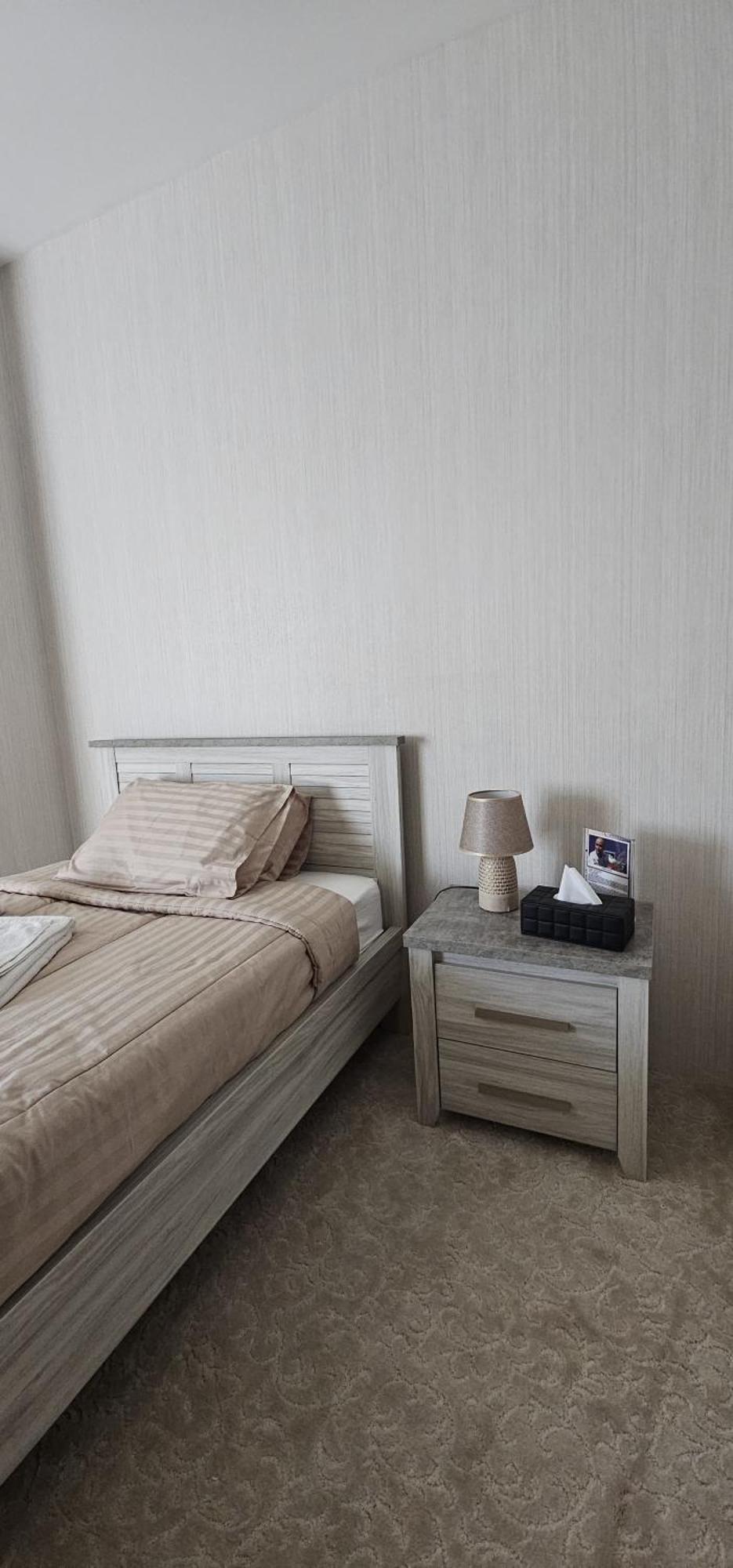 Boutique Hotel Эль-Фуджайра Экстерьер фото